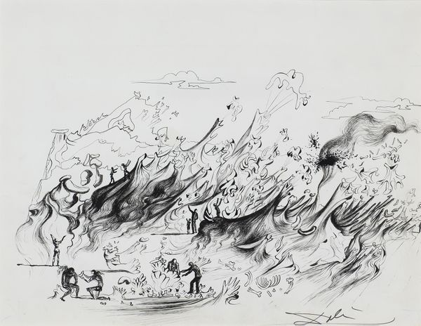 Salvador Dalí