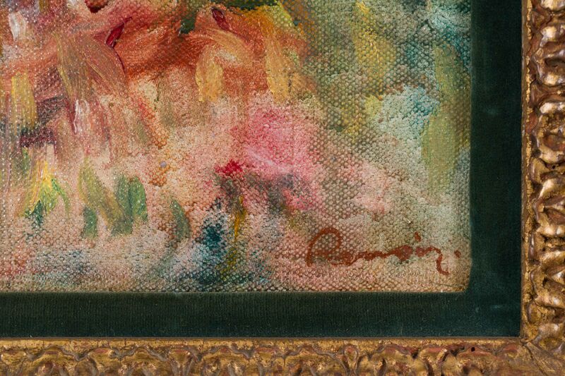 signature