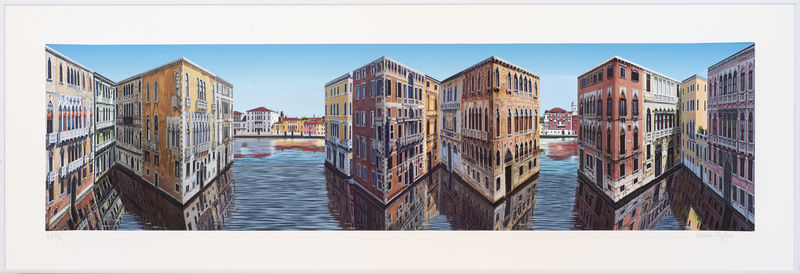 Sea city