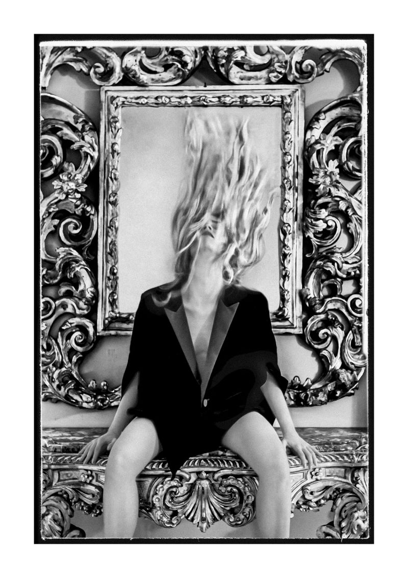 La Lionne