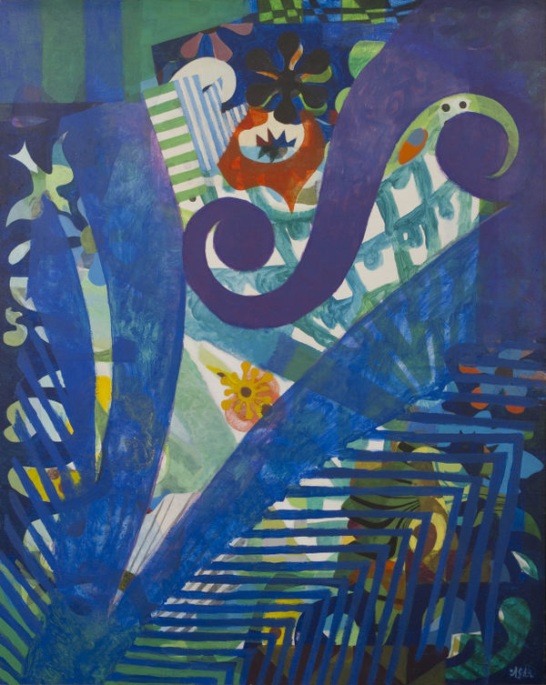 Eileen Agar