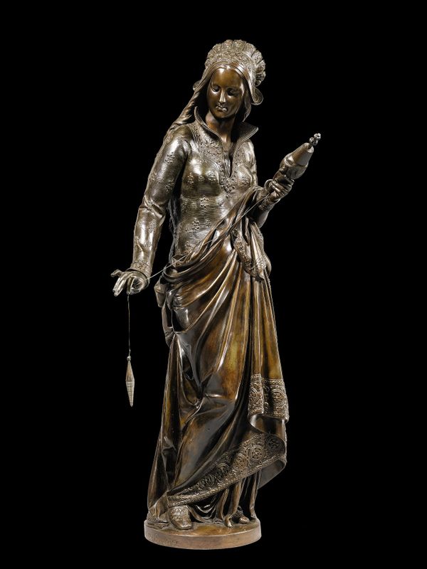 Albert Ernest Carrier-Belleuse
