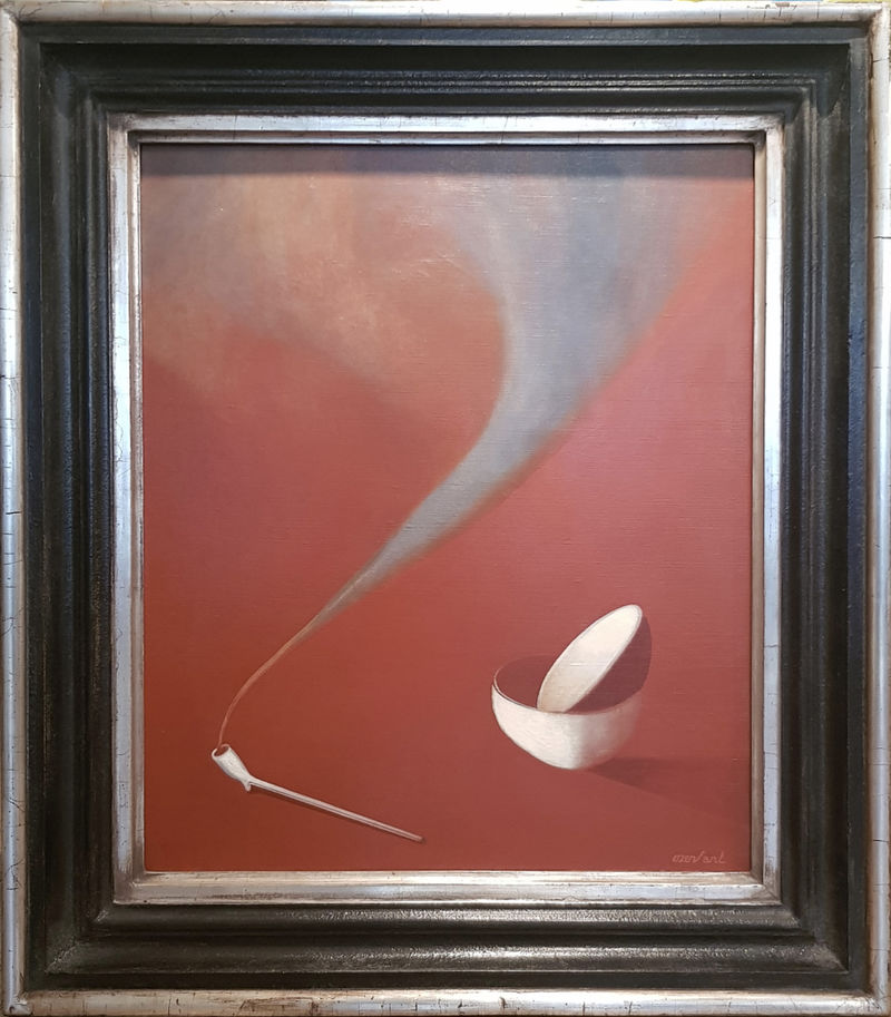 Framed