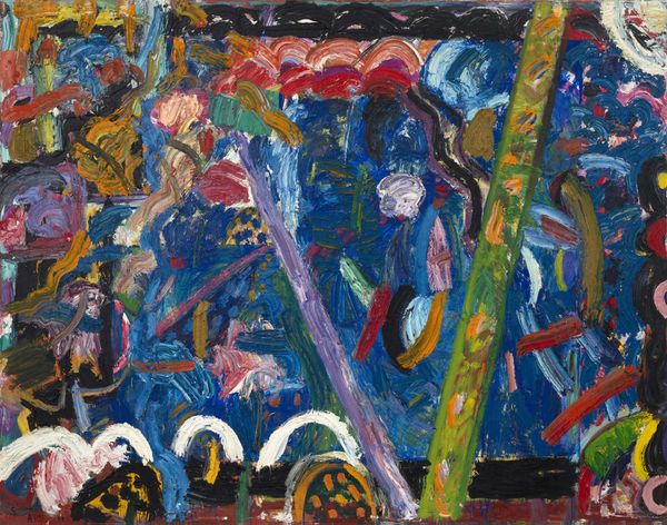 Gillian Ayres