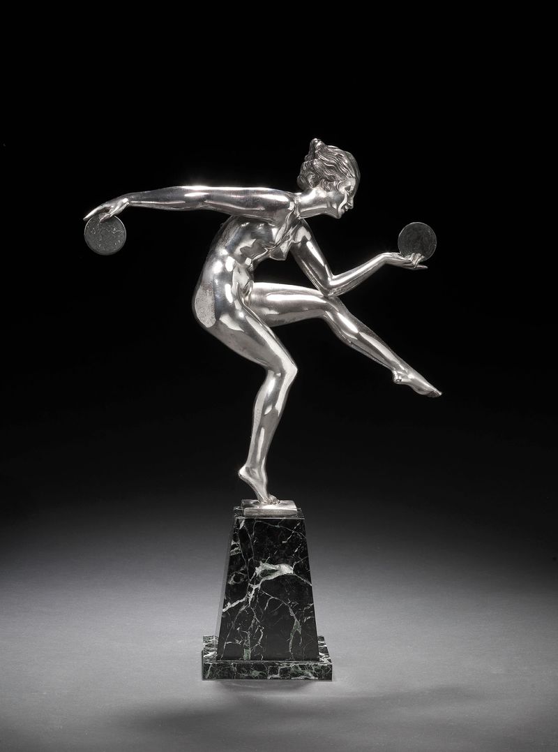 Danse Paienne