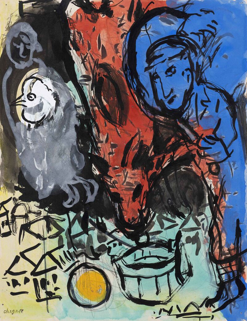unframed