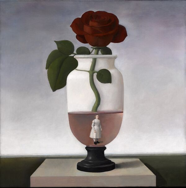 Art Through Time: Contemporary Reflections