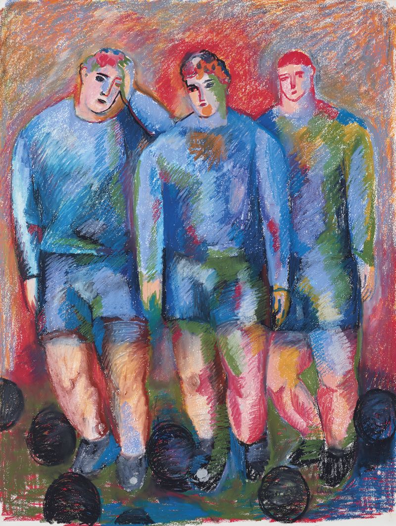 Sunday Players