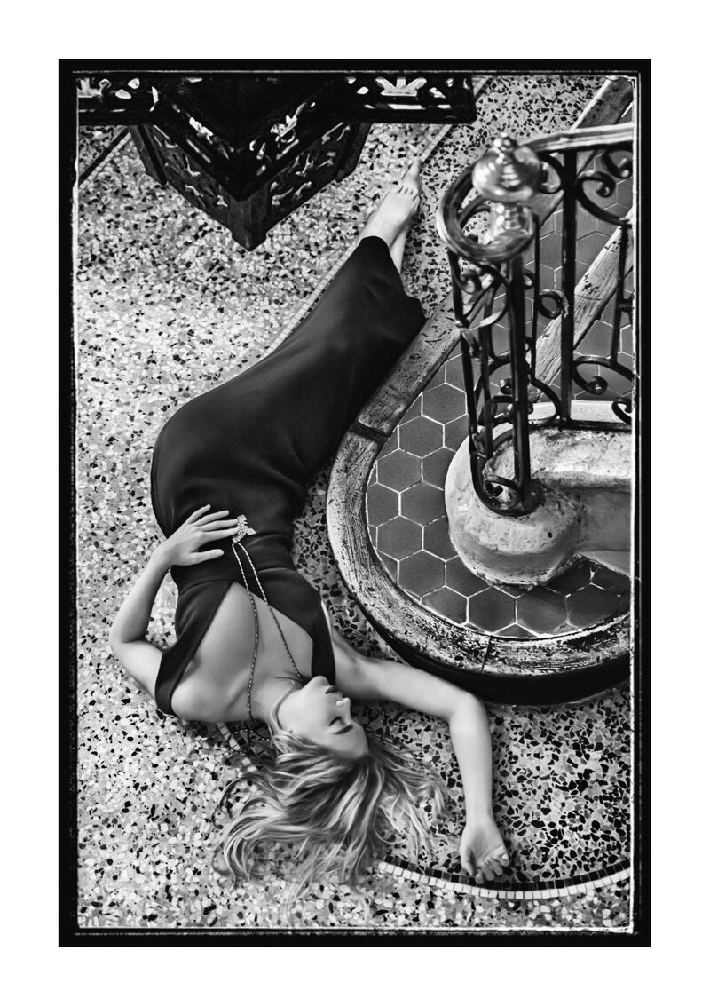 unframed
