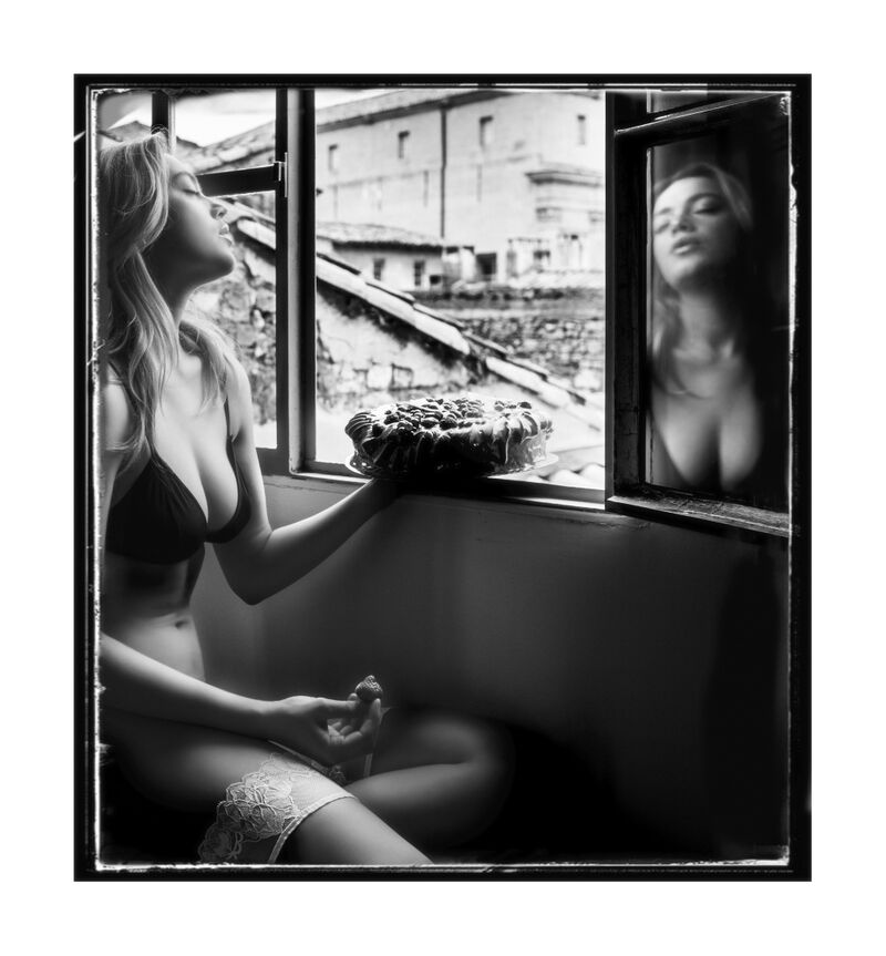 unframed