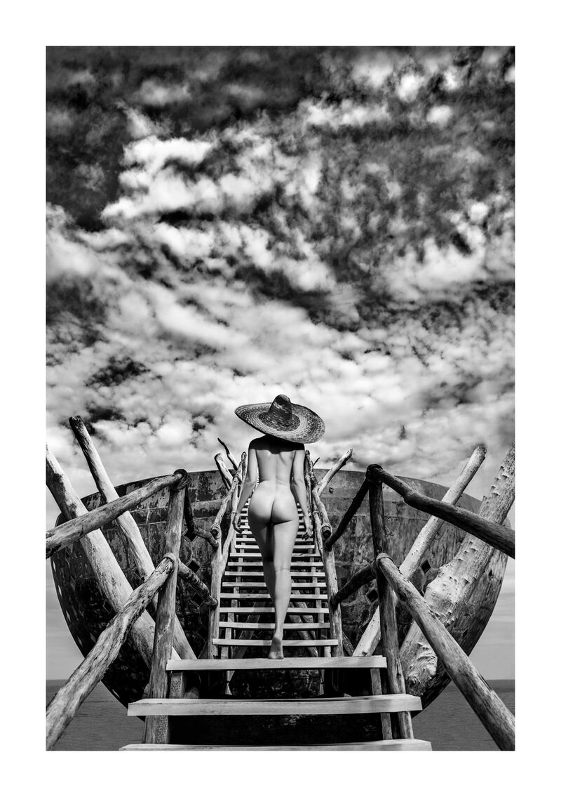 unframed