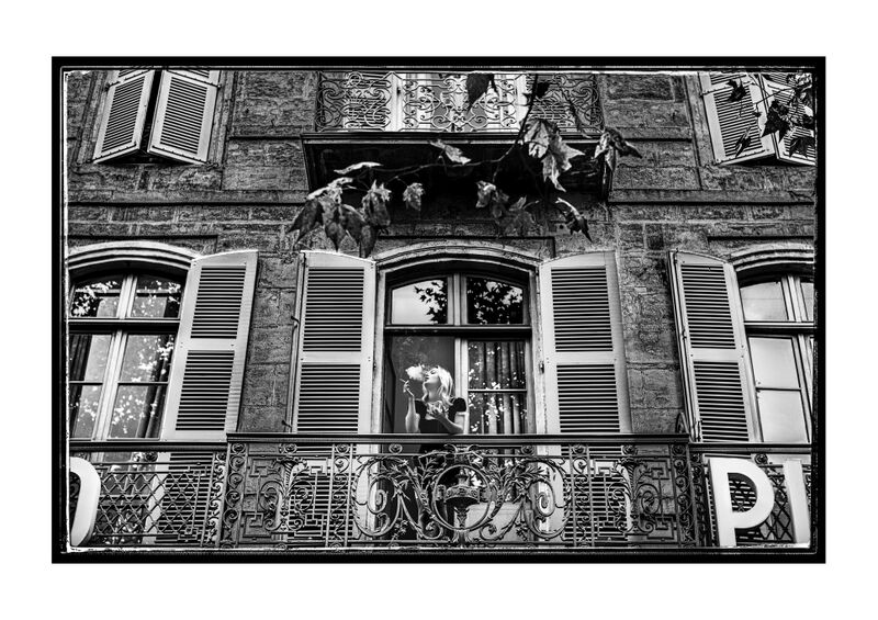 unframed