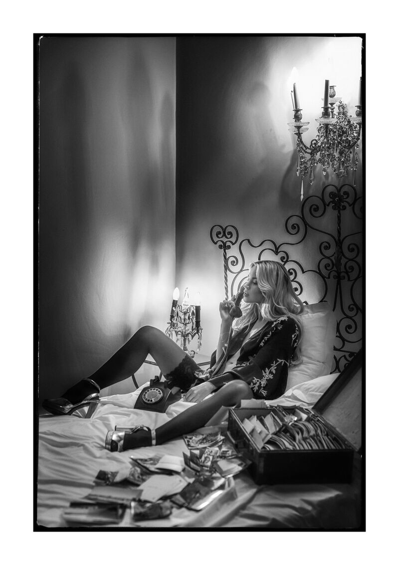 unframed