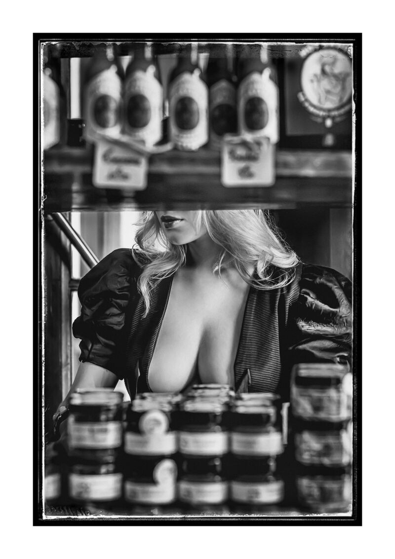 unframed