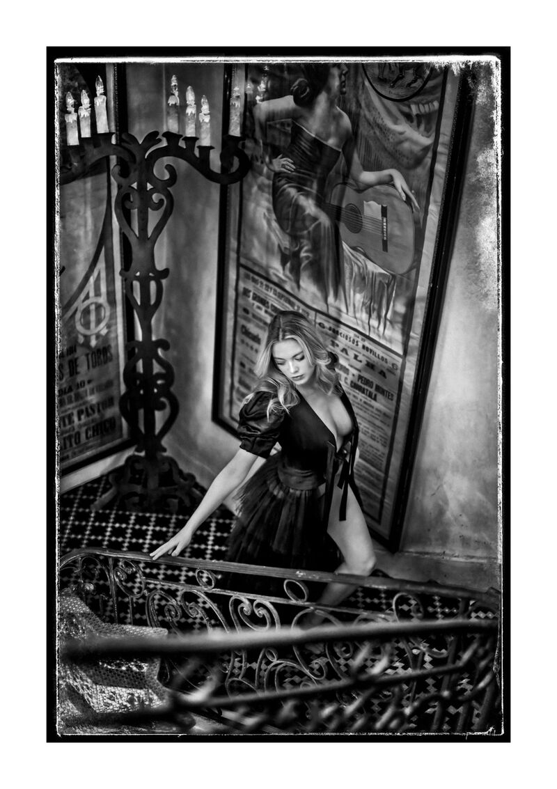 unframed