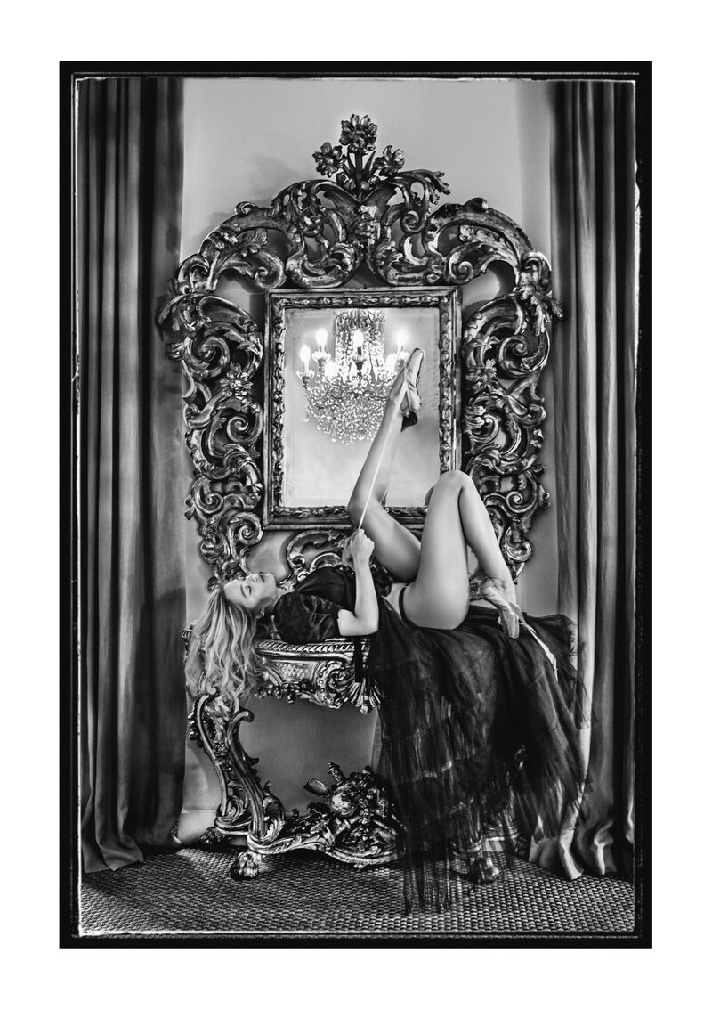unframed