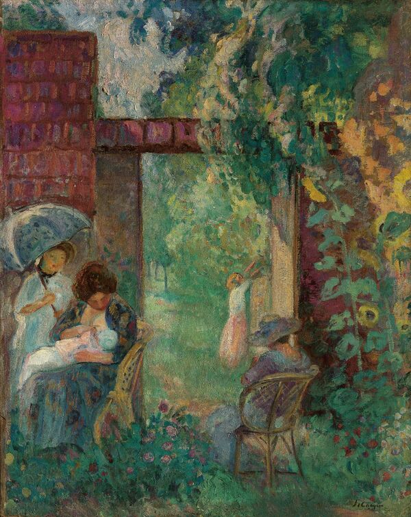Henri Lebasque