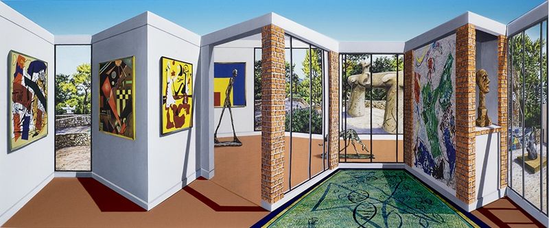 Maeght