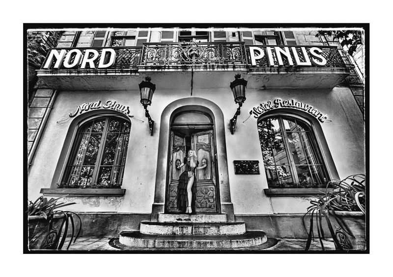 Il Etait Une Fois, Le Nord-Pinus