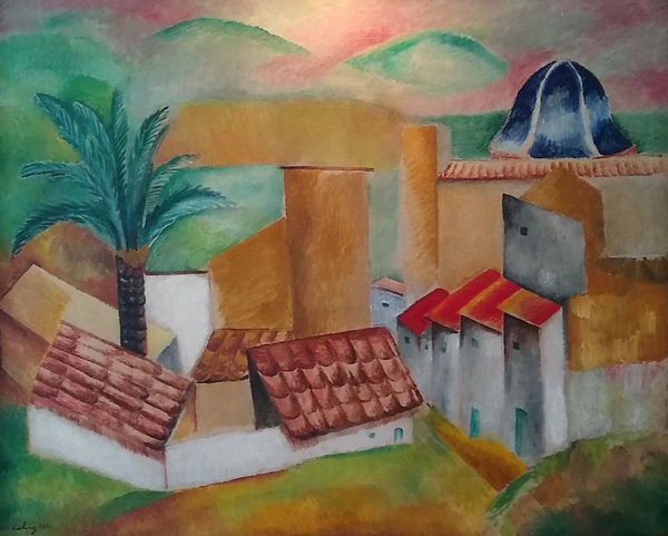 Moïse Kisling