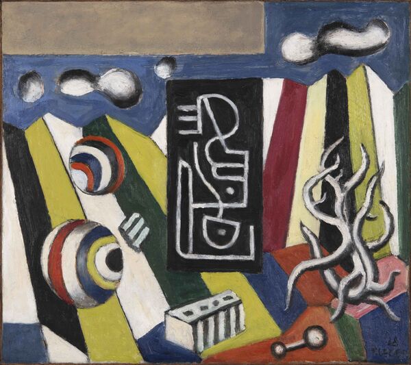 Fernand Léger