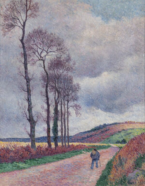 Maximilien Luce