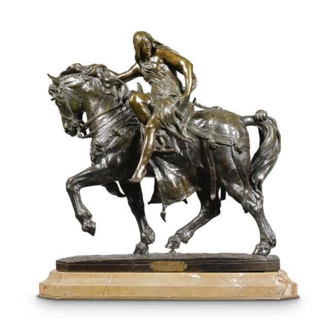 Lady Godiva