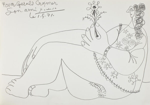 Pablo Picasso