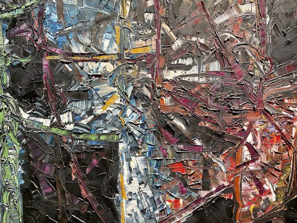 Jean-Paul Riopelle
