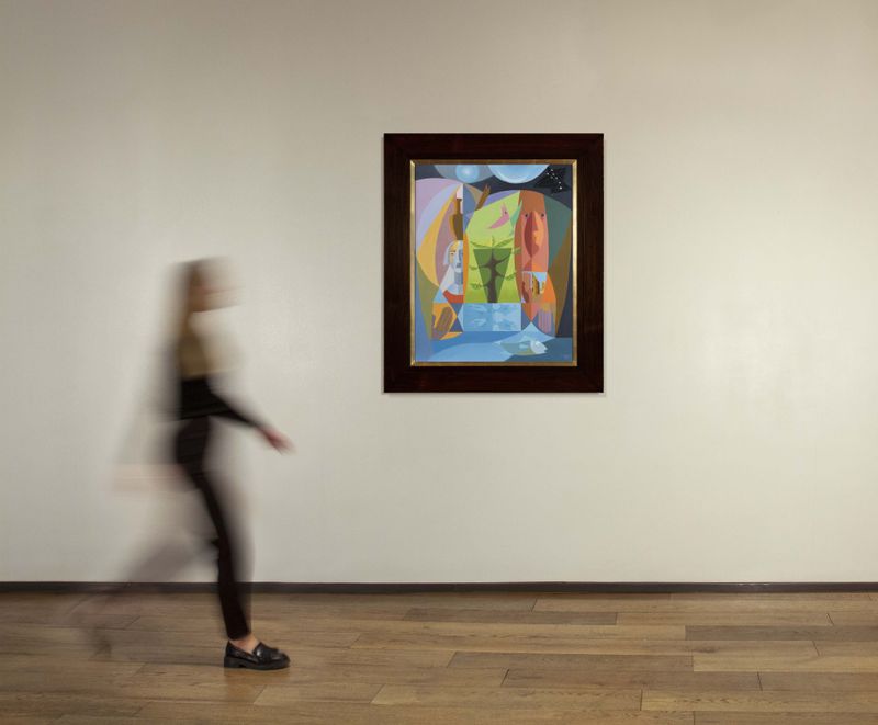 Porteuse