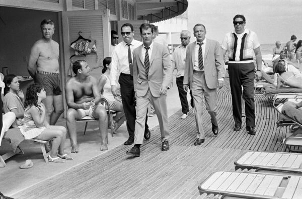 Terry O'Neill | Insider