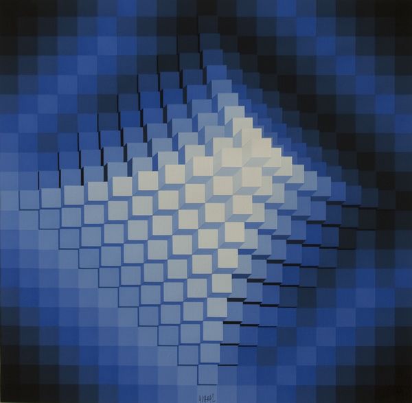 Yvaral | Progressions
