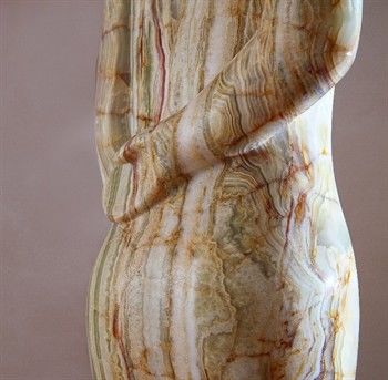 Paul Vanstone | Veins